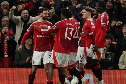 Real Madrid iddiaları sonrası Bruno Fernandes için resmi açıklama