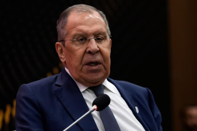 Rusya Dışişleri Bakanı: ABD ile temaslarda ilerleme kaydediyoruz