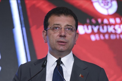 Sevda Türküsev'in Ekrem İmamoğlu paylaşımı gündem oldu!