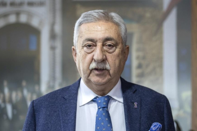 TESK Genel Başkanı'ndan 'ekonomik boykot' açıklaması