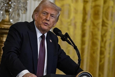 Trump üçüncü dönem için istediği rahibi açıkladı