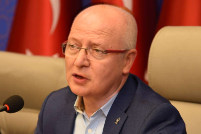 AK Parti Bursa'dan CHP'ye boykot tepkisi: Reddediyoruz!