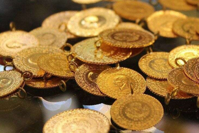 Altın rekor seviyelere yakın!