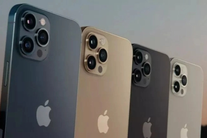 Apple'dan iPhone'lara zam! En pahalı iPhone 131.999 TL oldu... İşte yeni fiyatlar