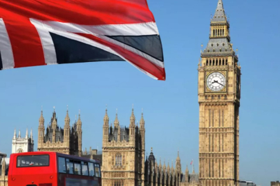 Avrupalılara İngiltere'ye girişte ETA başladı