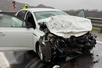 Bayramı tatilinin 4 gününde trafik kazalarında kaç kişi öldü?