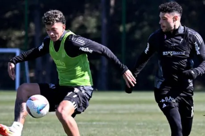 Beşiktaş’a Elan Ricardo’dan kötü haber