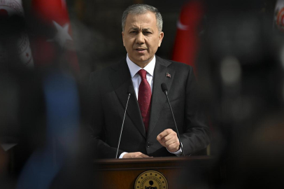 Boykot çağrıları sonrası bir açıklama da İçişleri Bakanı’ndan geldi: ‘Ekonomimize bir darbe girişimidir!’