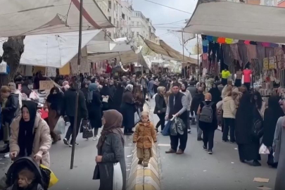 Boykot çağrılarına iş dünyasından tepki