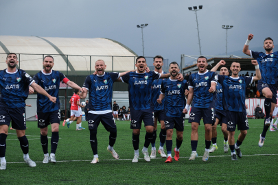 Bursaspor'dan şampiyonluk yolunda kritik galibiyet! 3 puanı kaptı