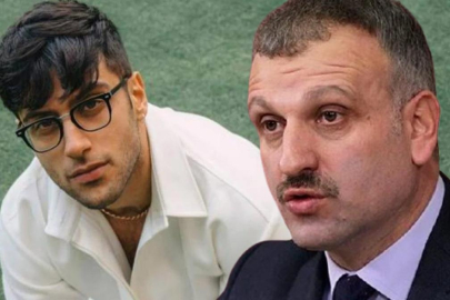 Cumhurbaşkanı Başdanışmanı Oktay Saral'ın paylaşımını gören Reynmen dayanamadı