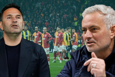 Dev derbinin anahtarı İskoçya'da! Okan Buruk'un taktiği belli oldu