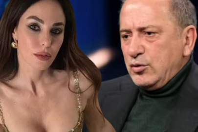 Fatih Altaylı'dan Defne Samyeli'nin sözlerine destek! "Şahane konuşmuş" diyerek anlattı