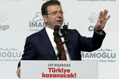 İmamoğlu'nun diploması iptal edilmişti! Yeni gelişme yaşandı...