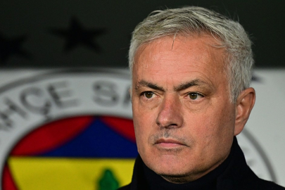 Jose Mourinho'dan psikolojik üstünlük cevabı!