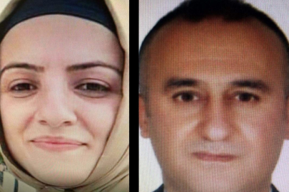 Kan donduran olay! Eşini 25 kez bıçaklayarak canice katletti... Öldürdükten sonra fotoğraflarını çekti