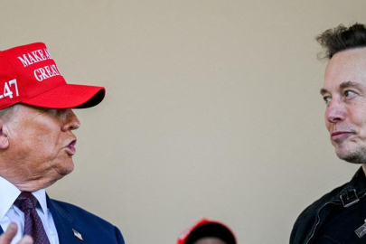 Musk'ın yakında görevinden ayrılacağını söylediği iddiası!