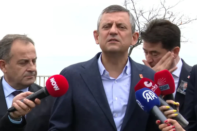 Özgür Özel’den derbi maçının yayınlanacağı ATV’ye boykot: “ATV’de İzlemeyeceğiz”