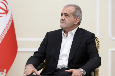 Pezeşkiyan: İran, İslam ülkeleriyle işbirliğini güçlendirecek