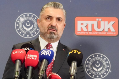 RTÜK Başkanı Ebubekir Şahin'den 'Boykot' çağrılarına yanıt! "Takip ediyoruz, gereği yapılacak"