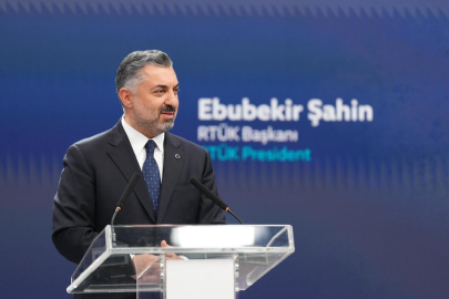 RTÜK Başkanı Ebubekir Şahin’i örnek verdi, Fatih Altaylı iddiası gündemi sarstı