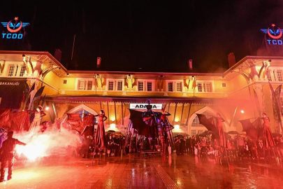 Türkiye Kültür Yolu Festivali 5 Nisan'da Adana'dan başlıyor