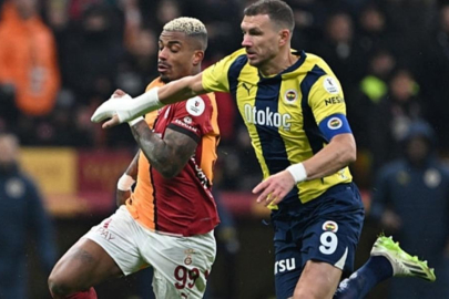 Yapay zeka Fenerbahçe-Galatasaray derbisinin skorunu verdi! İşte maçın favori takımı...