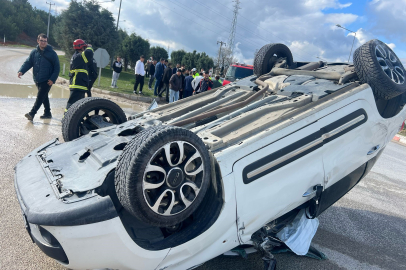 AK Parti Bilecik İl Başkanı Yıldırım ölümden döndü