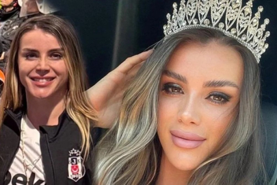 Avrupa Güzeli Güler Erdoğan'ın feci ölümü!