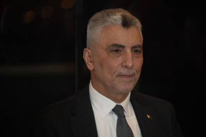 Bakan Bolat, mart ayı enflasyon verilerini değerlendirdi