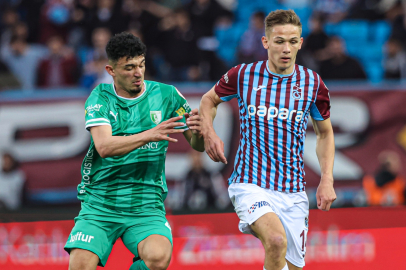 Bodrum FK uzatmada yıkıldı