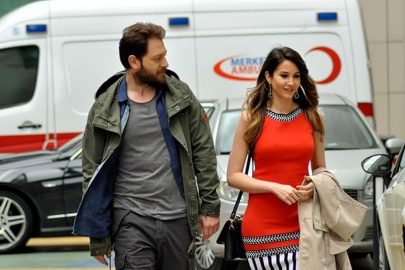 Boykot çağrısı yapan oyuncular Rojda Demirer ve Alican Yücesoy’un X hesapları kapatıldı