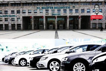 Bursa Nilüfer'de 12 milyonluk imza! İhale sonuçlandı: İşte kazanan firma...