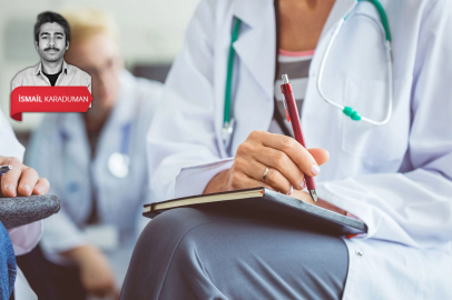 Bursa'daki 8 ilçeyi ilgilendiriyor: Çok sayıda aile hekiminin görev yeri değiştirildi