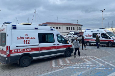 Çanakkale Ayvacık'ta kaçak göçmenleri taşıyan bot battı! Çok sayıda ölü ve yaralı var