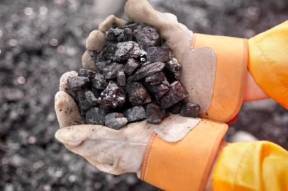 Dünyadaki yeni kömür kapasitesi son 20 yılın en düşüğünde