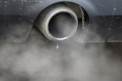 Egzoz muayenesi olmayan araçlara 2024'te 14 milyon lira ceza kesildi