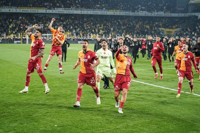 Galatasaray'dan Jose Mourinho ve Acun Ilıcalı'ya olay gönderme