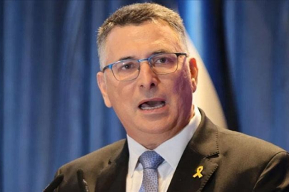 İsrail'den İran açıklaması: 'Nükleer silah edinmesini engellemek Fransa ile ortak amacımız'