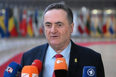 İsrailli bakandan Suriye'ye tehdit