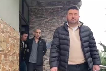 İstanbul Esenyurt’ta eşini bıçakla öldüren şahıs adliyeye sevk edildi