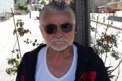 İzmir’de derede erkek cesedi bulundu