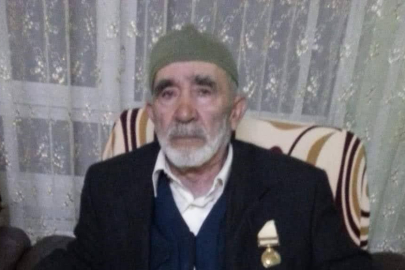 Kore Gazisi hayatını kaybetti