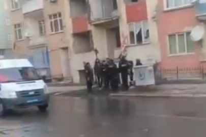 Malatya’da bir kişi ağır hasarlı binada ölü bulundu