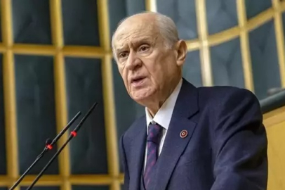 MHP’de Bahçeli heyecanı: Grup toplantısına katılacak!