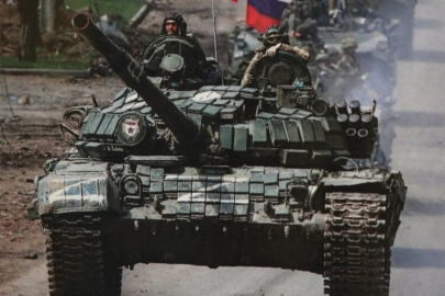 Rusya, iki yerleşim birimini daha Ukrayna'nın elinden aldı