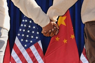 Soğuk Savaş'tan beri ilk kez: ABD'den Çin hamlesi