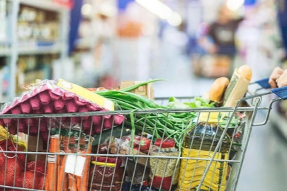 TÜİK açıkladı: 2025 Mart ayı enflasyonu belli oldu!