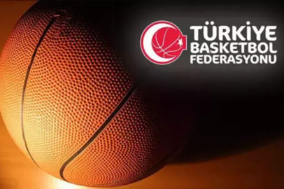 Türkiye Basketbol Federasyonu Disiplin Kurulu'ndan 420 bin TL ceza!