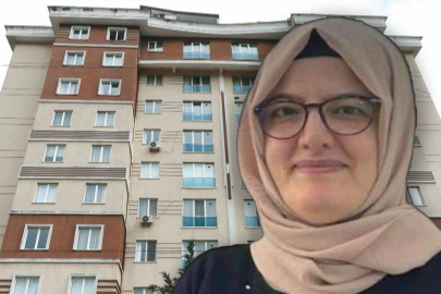 Vahşet! Ayşegül Başak, 16 yaşındaki kızının gözü önünde eşi tarafından öldürüldü...